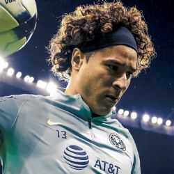 Video | Así se vivió a nivel de cancha la goleada del América a Juárez