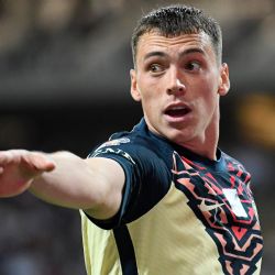 Video | Federico Viñas cuenta lo que pensaba al meter su gol de tiro libre contra Juárez