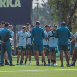 El premio que tendrán los jugadores del Club América en caso de llegar a Liguilla