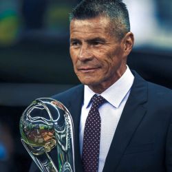 El refuerzo del Club América que tiene encantado a Alfredo Tena
