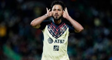 Polémica decisión de Bruno Valdez sobre su futuro con el Club América