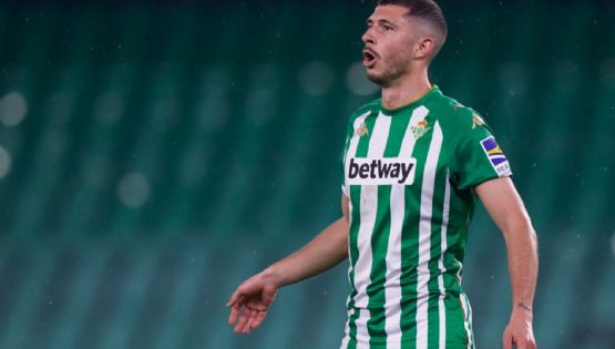 El ex-americanista Guido Rodríguez en la mira de gigante del Fútbol Español