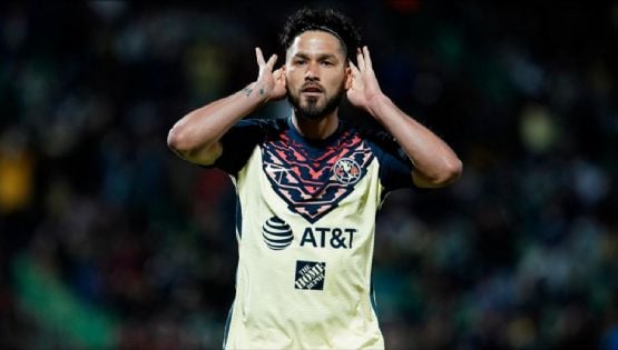 Polémica decisión de Bruno Valdez sobre su futuro con el Club América