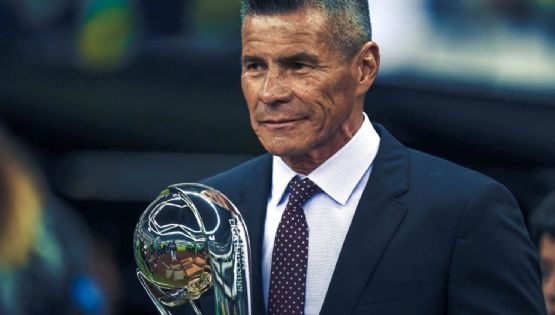 El refuerzo del Club América que tiene encantado a Alfredo Tena