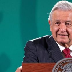 El día que AMLO ‘trolleó’ a su hijo por irle al Club América