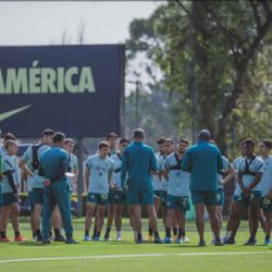 El truco del América para prepararse para el Estadio de Xolos