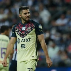 ¿Qué delanteros debe tener el América en la mira para el Apertura 2022?