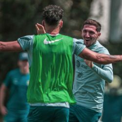 Club América confirma partido amistoso en Estados Unidos contra histórico rival