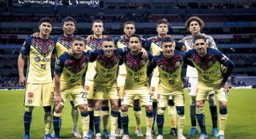 Futbolista del Club América se posiciona como el mejor asistidor de la Liga MX