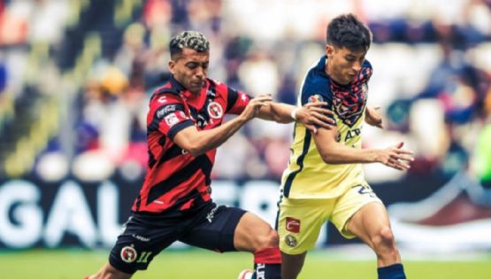 Fox Sports le tiende trampa a la afición del Club América en el partido contra Xolos