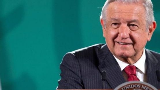 El día que AMLO ‘trolleó’ a su hijo por irle al Club América