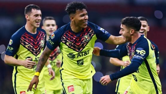 Video | Así se prepara el América para volver a ganar contra Xolos