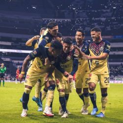 Los futbolistas del Club América que son duda para enfrentar a Xolos de Tijuana
