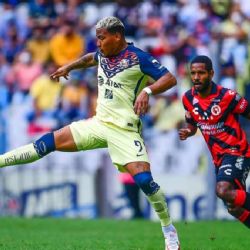 ¡Carísimos! ¿Cuánto cuesta un boleto para el Xolos vs Club América?