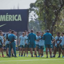 La alineación del América para seguir con la racha de victorias contra Xolos