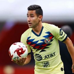 La postura del Club América sobre el futuro de Luis Fuentes