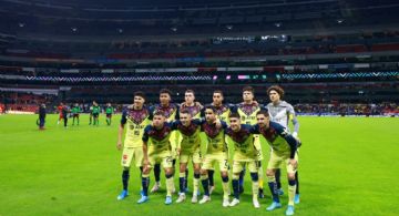 Alineación de América contra Xolos tendría dos regresos muy esperados por la afición