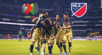 Oficial | Club América será el invitado de lujo en torneo entre la Liga MX y la MLS