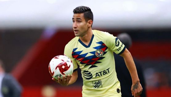 La postura del Club América sobre el futuro de Luis Fuentes