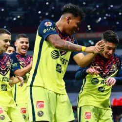 Los Descartados del Club América para su partido contra Xolos de Tijuana