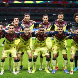 El delantero que sería la mejor opción para reforzar al América en el Apertura 2022