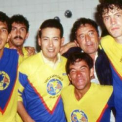 La legendaria remontada del Club América para lograr el Tricampeonato frente al Tampico Madero