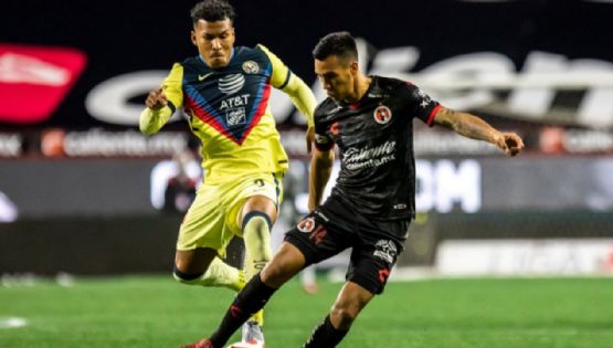 Se confirma nueva opción para ver el partido entre Xolos vs América