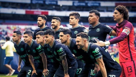 Representante de ‘Crack’ Sudamericano confirma interés del Club América