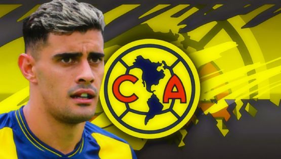 ¿Cuánto tendría que pagar el Club América para fichar a Germán Berterame?