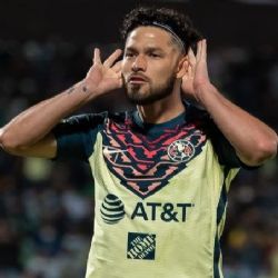Esposa de Bruno Valdez denuncia actos de violencia de la afición del Club América