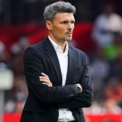 Fernando Ortiz responde cómo se ha sentido al dirigir al Club América