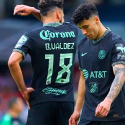 ¿Aún podría complicarse el pase a Repechaje del Club América?