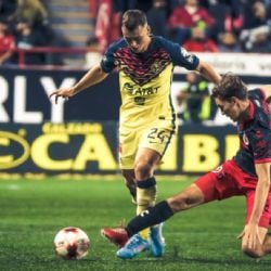 Club América jugó el partido contra Xolos como si fuera la Final del Mundial