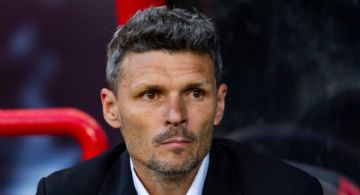 La opinión de Fernando Ortiz sobre la sequía goleadora de los delanteros del Club América