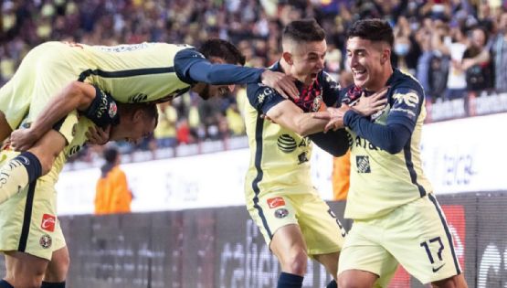 Resumen | El Club América gana, gusta y recupera la confianza ante Xolos