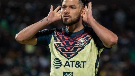 Esposa de Bruno Valdez denuncia actos de violencia de la afición del Club América