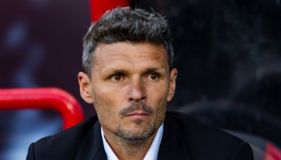 La opinión de Fernando Ortiz sobre la sequía goleadora de los delanteros del Club América