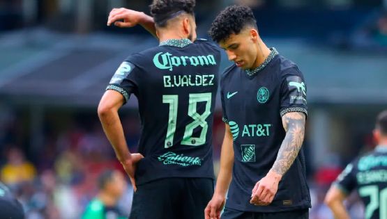 ¿Aún podría complicarse el pase a Repechaje del Club América?