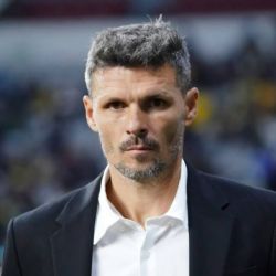 Fernando Ortíz se quedaría como técnico del Club América