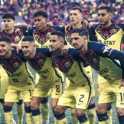 Chivas ayuda al Club América en sus aspiraciones de calificar a Liguilla