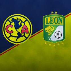 Fecha, Canal y Horario del partido Club América vs León | Jornada 15 | Liga MX | Clausura 2022