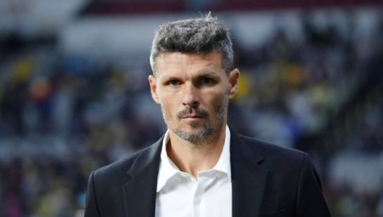 Fernando Ortíz se quedaría como técnico del Club América