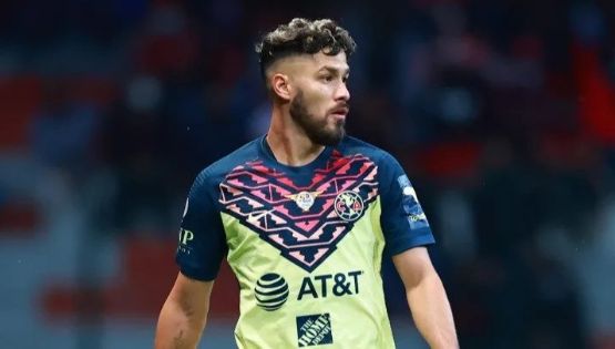 Primer reporte médico de Bruno Valdez tras su lesión en el Tijuana vs América