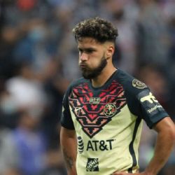 ¿Cuáles son las posibilidades de Bruno Valdez para jugar contra el Club León?