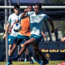 Club América cuenta con uno de los mexicanos más goleadores en la Liga MX