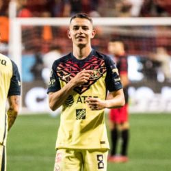 Club América define su uniforme para su partido contra el Club León