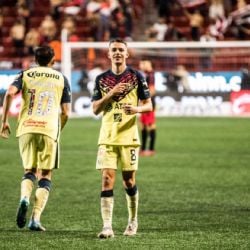 Video | Álvaro Fidalgo analiza sus estadísticas con el Club América