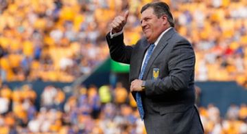 Miguel Herrera manda indirecta sobre el plantel que tuvo en sus épocas con el América