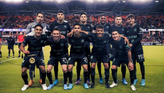 El jugador que recupera el Club América para el partido ante León