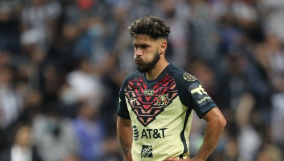 ¿Cuáles son las posibilidades de Bruno Valdez para jugar contra el Club León?